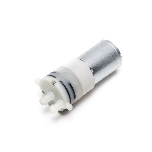 Vandpumpe 800 ml/minut, 12 volt