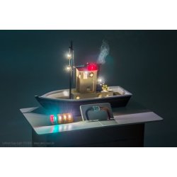 Easy Light lysmodul med LED