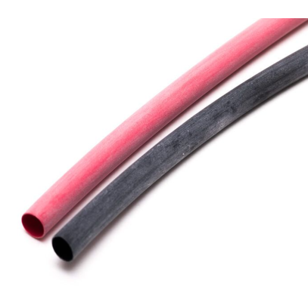 Krympflex RD+SORT 6,0 mm, 250 mm