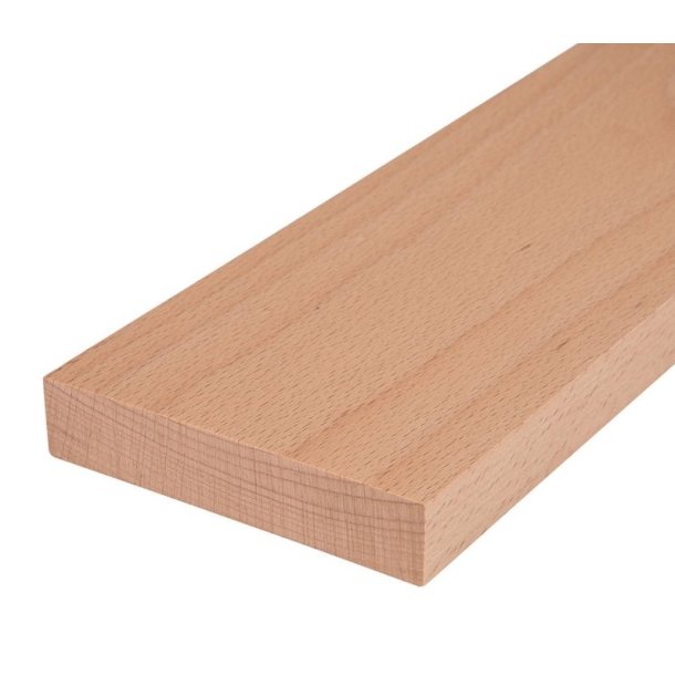 B�geliste 20 x 20 x 1000 mm, 1 stk.