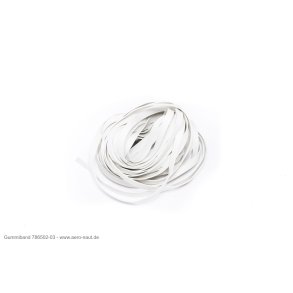 Gummib�nd 1 x 4 x 24000 mm