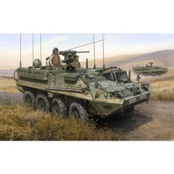 M1130 Stryker Command Vehicle