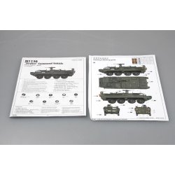 M1130 Stryker Command Vehicle