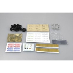 M1130 Stryker Command Vehicle