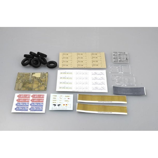 M1130 Stryker Command Vehicle