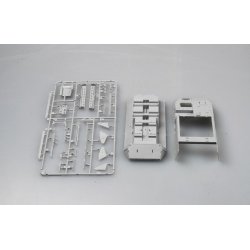 M1130 Stryker Command Vehicle