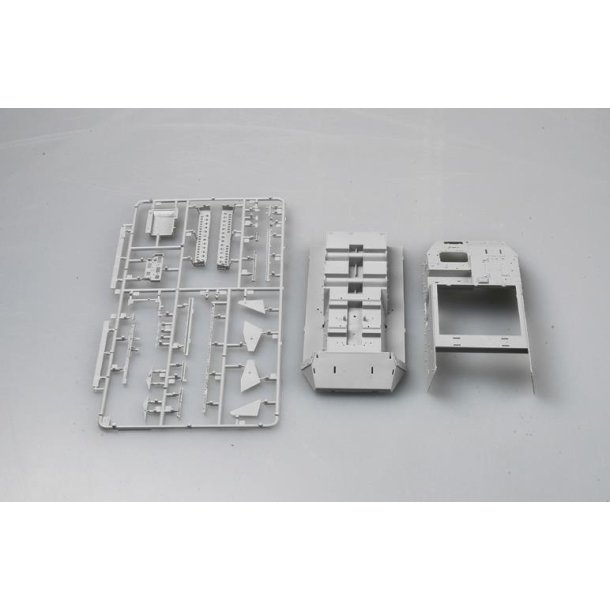 M1130 Stryker Command Vehicle