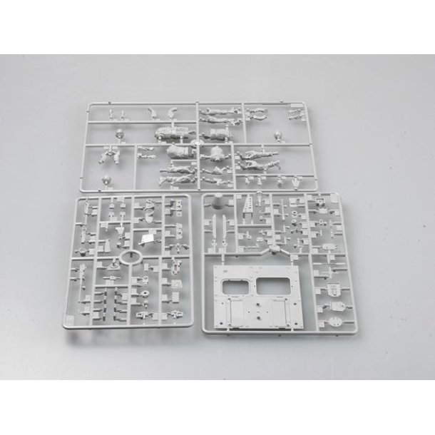 M1130 Stryker Command Vehicle