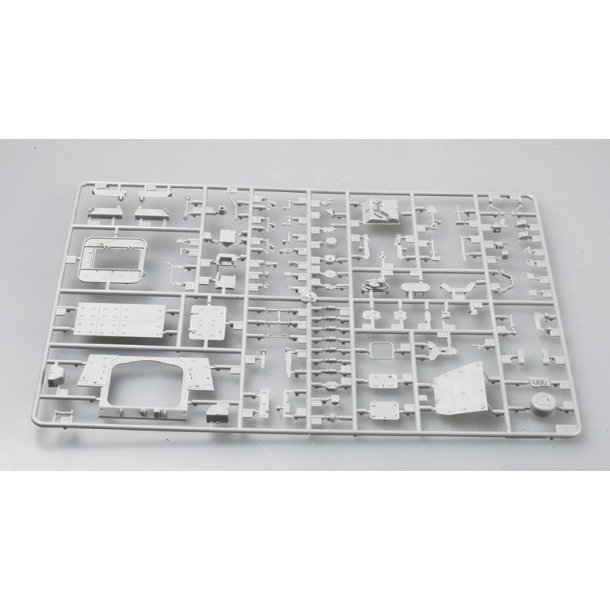 M1130 Stryker Command Vehicle