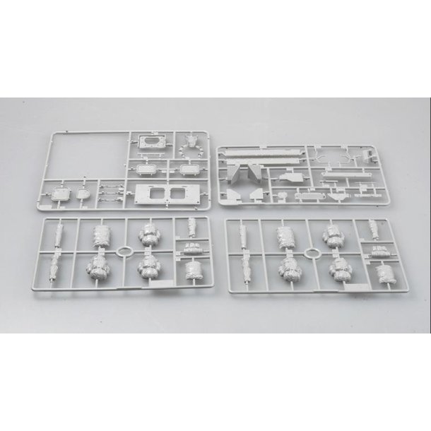M1130 Stryker Command Vehicle