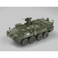 M1130 Stryker Command Vehicle