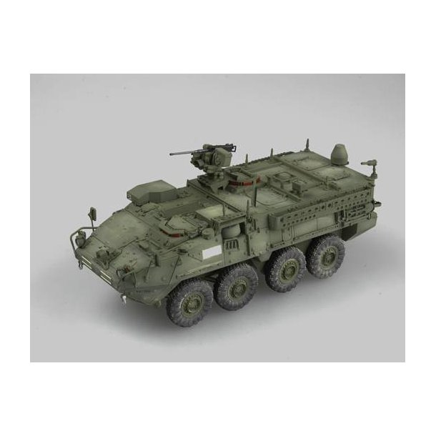 M1130 Stryker Command Vehicle