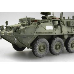 M1130 Stryker Command Vehicle