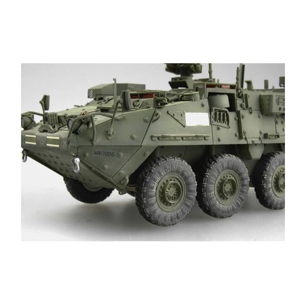 M1130 Stryker Command Vehicle