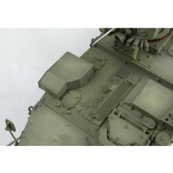 M1130 Stryker Command Vehicle