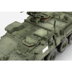 M1130 Stryker Command Vehicle