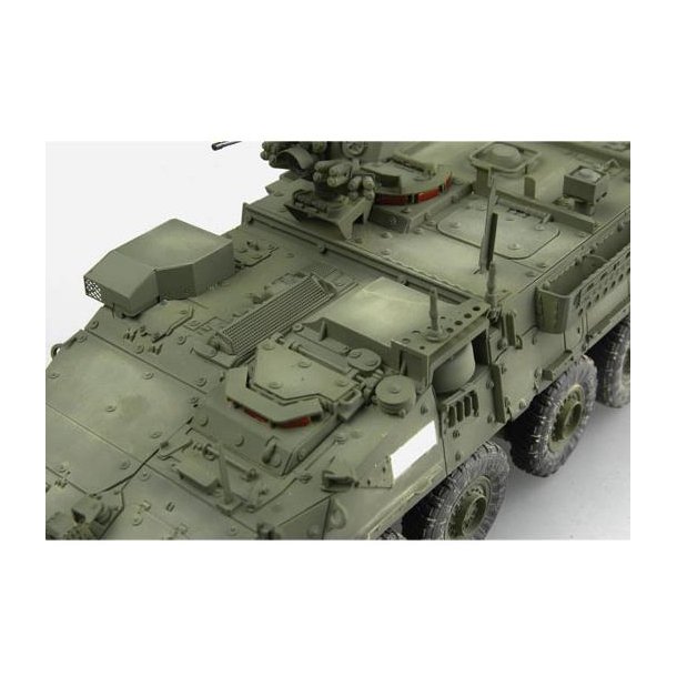 M1130 Stryker Command Vehicle