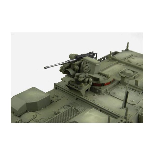 M1130 Stryker Command Vehicle