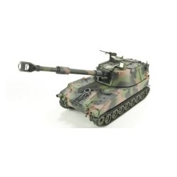 M109A2 155 mm howitzer