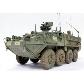 M1126 Stryker 8×8 ICV