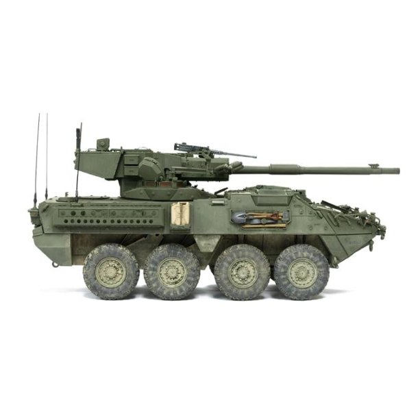 M1128 Stryker Mobile Gun System
