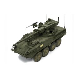 M1128 Stryker Mobile Gun System