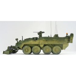 M1132 Stryker Engineer Squad Vehicle SMP 