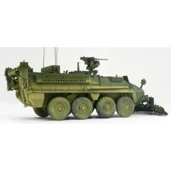 M1132 Stryker Engineer Squad Vehicle SMP 