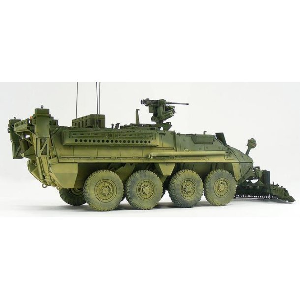 M1132 Stryker Engineer Squad Vehicle SMP 
