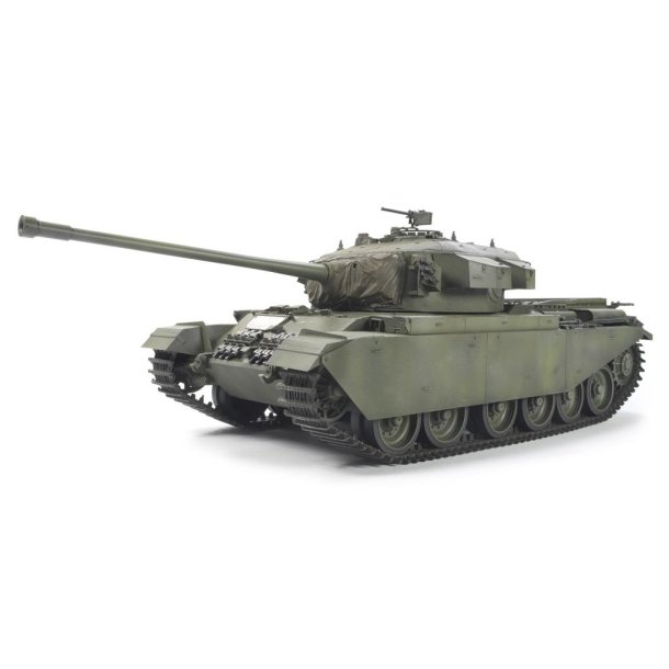 Centurion MK.3 Korean War 