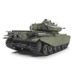 Centurion MK.3 Korean War 