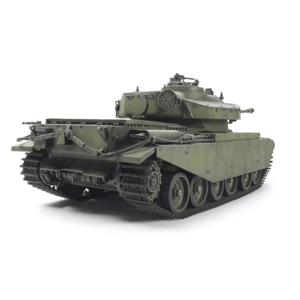 Centurion MK.3 Korean War 