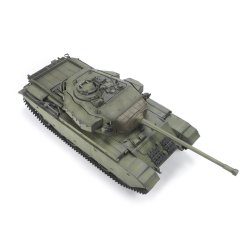 Centurion MK.3 Korean War 