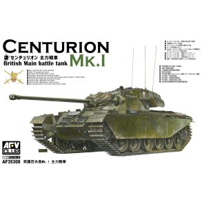 Centurion Mk. I