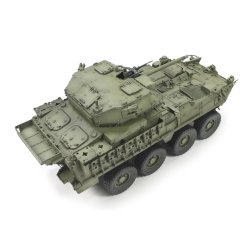M1296 Stryker Dragoon Infantry Fighting Vehicle