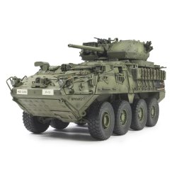 M1296 Stryker Dragoon Infantry Fighting Vehicle