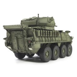 M1296 Stryker Dragoon Infantry Fighting Vehicle
