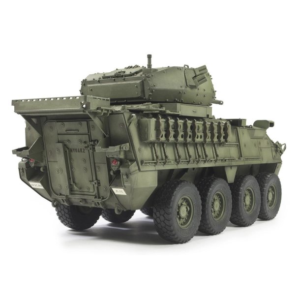 M1296 Stryker Dragoon Infantry Fighting Vehicle