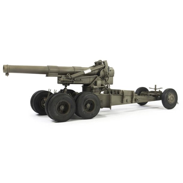 203 mm Howitzer M1