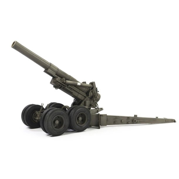 203 mm Howitzer M1