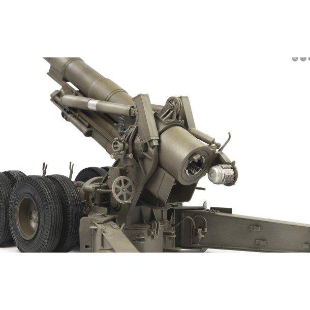 203 mm Howitzer M1