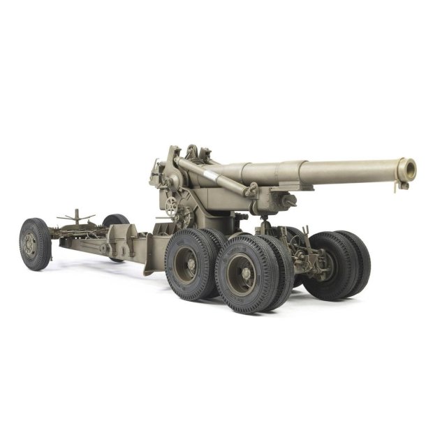 203 mm Howitzer M1