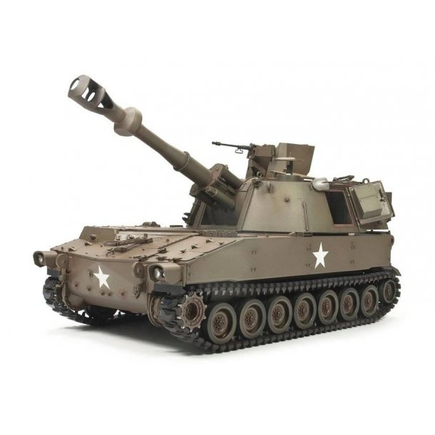 M109 155 mm / L23 howitzer