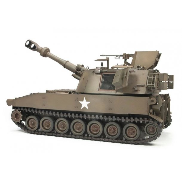 M109 155 mm / L23 howitzer