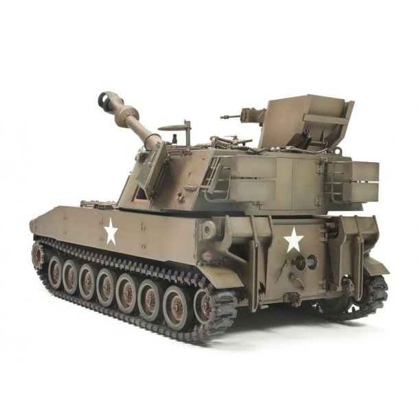 M109 155 mm / L23 howitzer