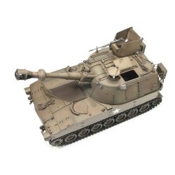 M109 155 mm / L23 howitzer