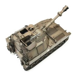 M109 155 mm / L23 howitzer