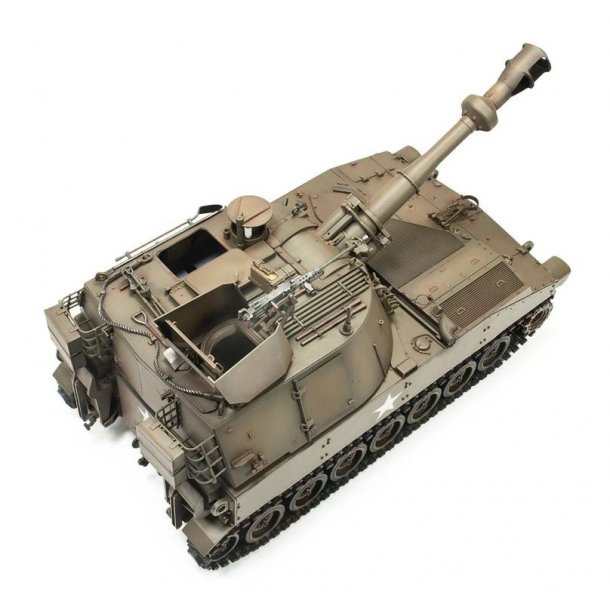 M109 155 mm / L23 howitzer