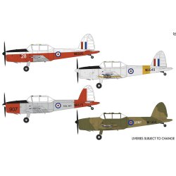 de Havilland Chipmunk T.10 / T.20