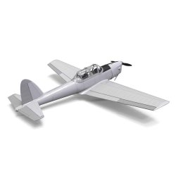 de Havilland Chipmunk T.10 / T.20